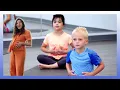 🧘🏻‍♂️🙆🏻‍♀️ Stretching Song for Kids