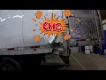 trailer repair complete rear