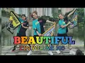 BEAUTIFUL - ZIN 105 - MAMBO FUSION - ZUMBA CHOREO