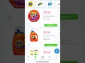 How to Navigate the Coupon 24 App