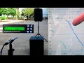 OPEN SOUND METER - 3 ALINEACION EN TIEMPO Y FASE DE SUBS Y TOPS SUBGRAVES Y CAJAS SATELITE