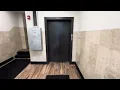 Epic 1950 s Burwak Hydraulic Elevator At 57 Union Place In Summit NJ
