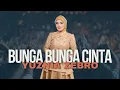 Download Lagu BUNGA BUNGA CINTA - YUZNIA ZEBRO | MILAD KE 1 MARDATILA GROUP