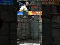 1 vs 3 Pistol #cs #cs2 #cs2clips #csgo #counterstrike #counterstrike2 #emstar