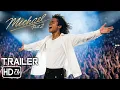 MICHAEL PART 2 Trailer 2 2027 Jaafar Jackson Michael Jackson Biopic Film Fan Concept