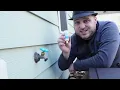 Using a Freeze Miser to Protect Pipes from Freezing