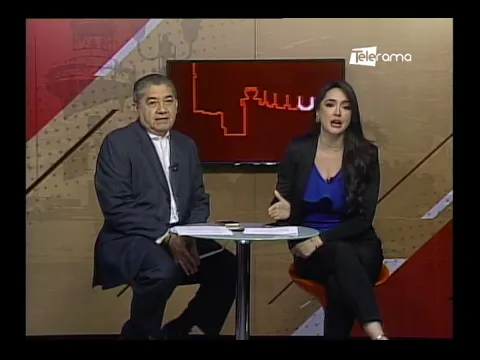 Guayaquil al Instante 03-06-2021