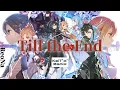 Download Lagu 【SAO】Till the End / ReoNa - KeiT'a' Remix