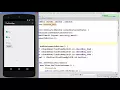 Android Tutorial for Beginners 9 Android Checkbox Basics and Example
