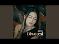 Lagu Diwatesi