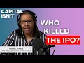 Ex-SEC How Washington Eroded Corporate Disclosure - ft Renee Jones Capitalisn t Clips