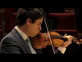 Mozart: Violin Sonata No. 32 in B-flat major - Michael Barenboim /Daniel Barenboim