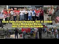 Download Lagu Kacau Bubur Asyura Perpaduan 2025 di Gombak Berjaya Mengumpul Melayu, India, Siam dan Cina Kelantan