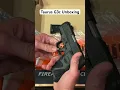 Taurus G3c Surprising Trigger