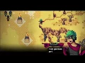 Crosscode - Win the PvP Fight Without attacking