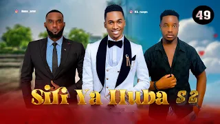 SIRI YA HUBA S2 EP 50 Final 