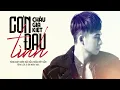 Lagu CHÂU GIA KIỆT 2023 [ PHỐI MỚI ] - CƠN ĐAU TÌNH [ LYRICS VIDEO ] | Lòng anh tan nát như chiếc lá úa