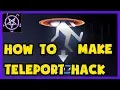 HOW TO make TELEPORT Hack in Any Game - Detailed cheat engine tutorial