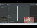 PERKALIAN MATRIKS MENGGUNAKAN NUMPY DI PYCHARM