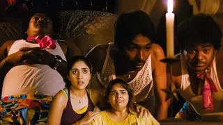 Raju Gari Gadhi Movie Shakalaka Shankar and Dhanraj Comedy Scene | Dhanya Balakrishna | Matinee Show