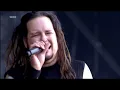 Korn ft. Joey Jordison - Blind [HQ] (Live at Rock am Ring 2007)