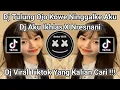 Download Lagu DJ AKU IKHLAS X NRESNANI | TULUNG OJO KOWE NINGGALKE AKU X MATURNUWUN PUN TANSAH VIRAL TIKTOK 2025