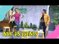 Gak Pernah Akur, Nur Gemilang Saling Sindir Sama Wendi | SAHUR LEBIH SEGERR (08/04/22) Part 2