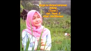 Download Surga na dampal sampean Indung ( Cover ) MP3