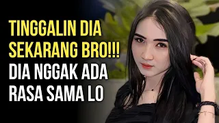 kalo cewek ngelakuin 5 hal ini artinya dia nggak ada rasa sama lo