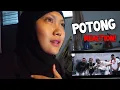 Download Lagu POTONG - KapitanMovement _MicL MV Reaction! Gk maen2!!