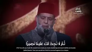ان قران الفجر كان مشهودا بصوت الشيخ حسن صالح استمع ما ترتل من القران   راحه نفسيه دندنها