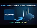 Spectrum Fiber Internet Real Speeds Pricing Availability