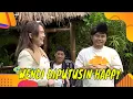 [FULL] HAPPY ASMARA PUTUSIN WENDI DEMI EL RUMI | SAHUR LEBIH SEGERRRR (23/03/25)