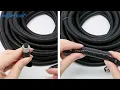 Why choose INSEETECH 4 pin camera cable extension for backup camera sustem