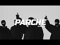 Parche - Wazir Patar | Ft. SAMBATA | Slowed + Reverb