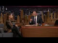 Download Lagu Ariana Grande breathin  jimmy fallon