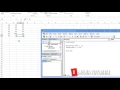 Microsoft Excel Visual Basic for Aplications VBA Tutorial 03 Adding a Secondary Command