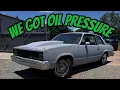 Download Lagu The Twin Turbo Malibu finally runs AGAIN 