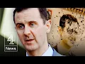 Syria issues death sentence for former president Assad