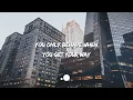 kwn - good girl (Lyrics)