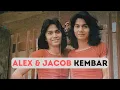 Download Lagu Mengenang Kembar Group: Alex dan Jacob