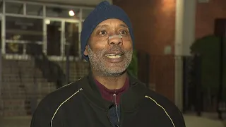 1000PM Straight PKG Newark Fatal Car Crash Follow-up - Jersey City NJ December 8 2024