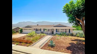 438 View Drive Santa Paula CA 93060