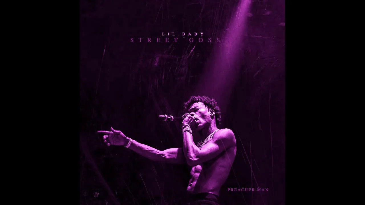 lil baby - section 8 feat. young thug (slowed)