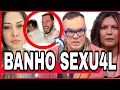 Download Lagu FELIPEH CAMPOS DETONA MAIRA CARDI após BANHO DA FILHA COM PADRASTO revela Segredo de Klara Castanho
