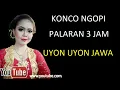 Lagu PALARAN KONCO NGOPI