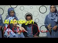 Download Lagu AL ARROBIYAH - MATAHARI DUNIA (COVER)