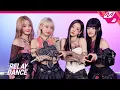 Download Lagu [릴레이댄스] 키스오브라이프(KISS OF LIFE) - Midas Touch (4K)