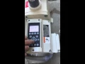 HOW TO SETUP PENTAIR INTELLIFLO POOL PUMP