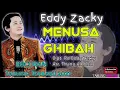 Download Lagu MENUSA GHIBAH  EDDY ZACKY Lirik // Tarling Viral Terbaru 2021